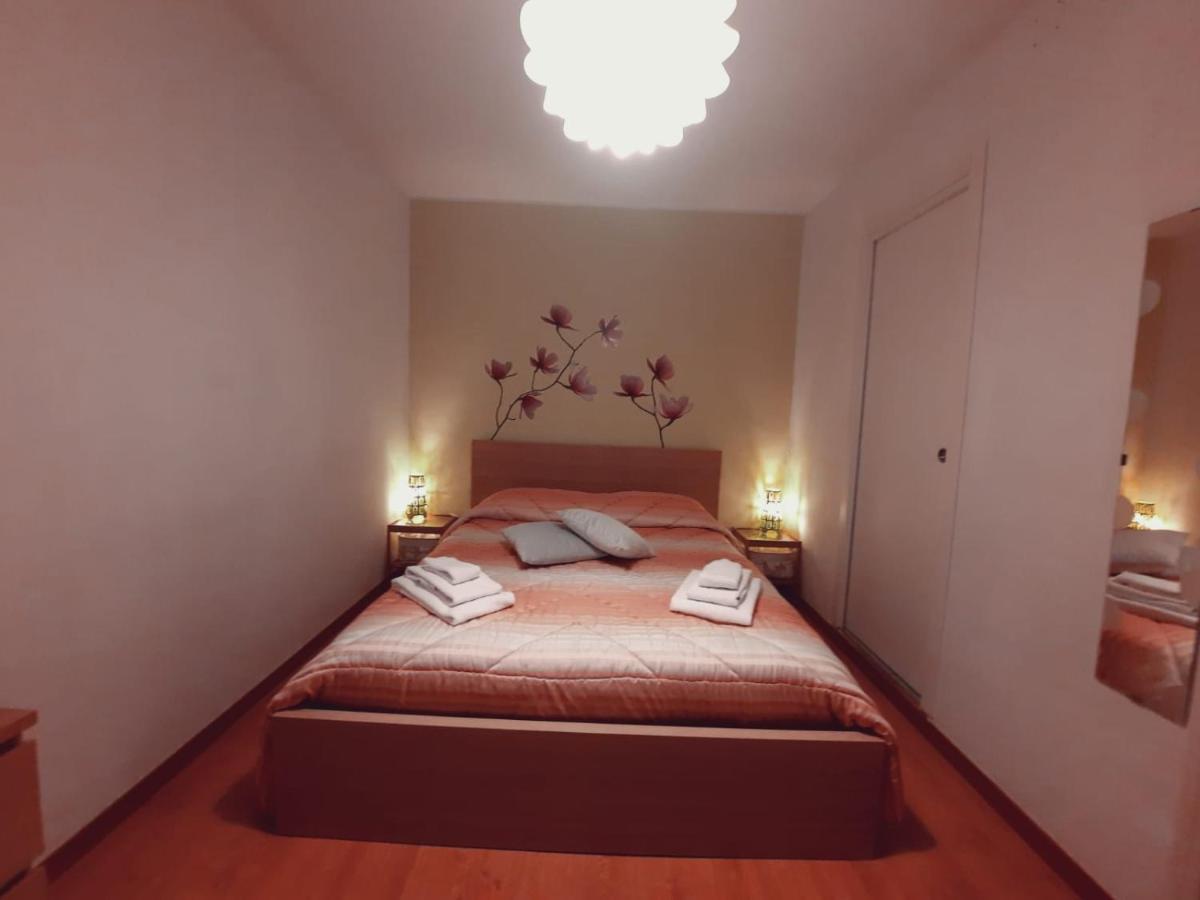 Relax Home Bari Exterior foto