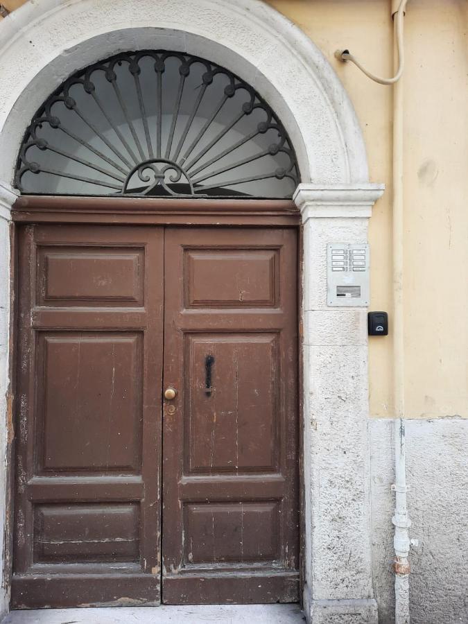 Relax Home Bari Exterior foto